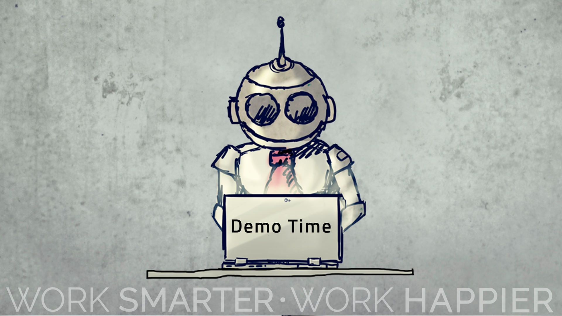 אייהו - Demo Time